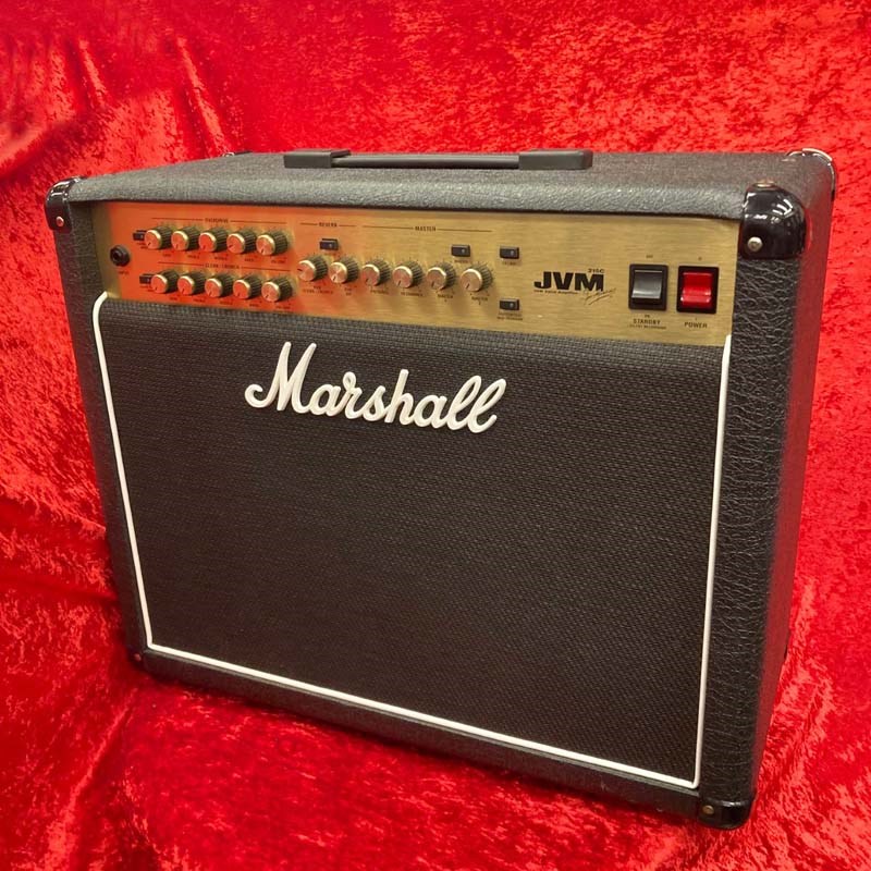 Marshall JVM215Cの画像